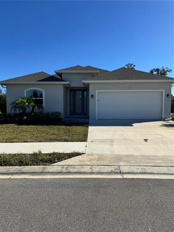 720 REDBUD CT, Englewood, FL 34223