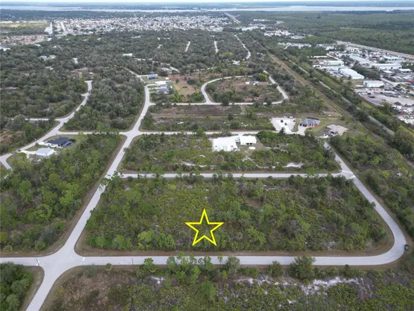 13250 ROUDING CIR, Port Charlotte, FL 33981