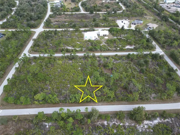 13250 ROUDING CIR, Port Charlotte, FL 33981
