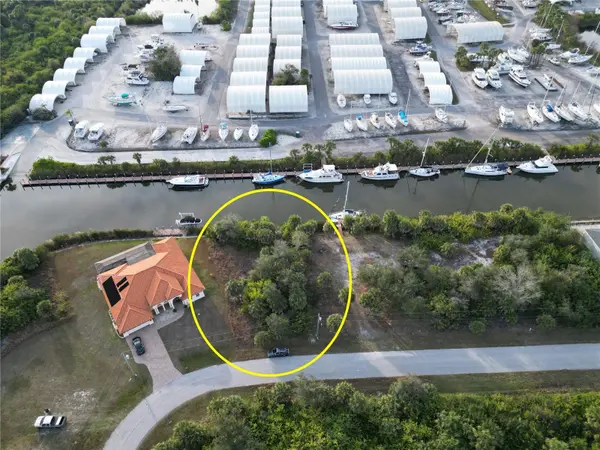 10481 REDONDO ST, Port Charlotte, FL 33981