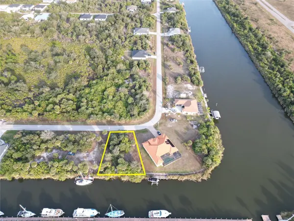 10481 REDONDO ST, Port Charlotte, FL 33981