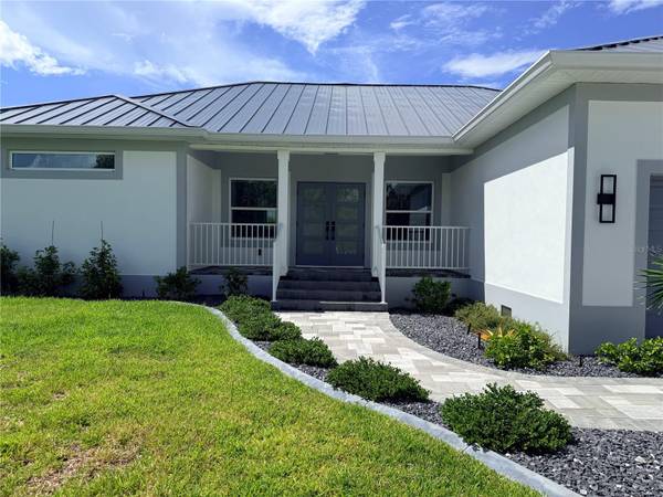 1222 UNDERHILL CIR, Port Charlotte, FL 33953