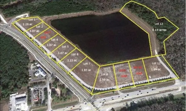 6057 SR 100 E, Palm Coast, FL 32137