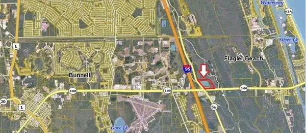 5935 SR 100 E, Palm Coast, FL 32137