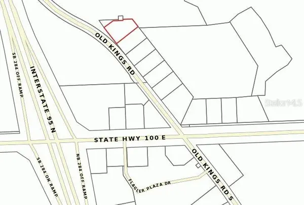 5935 SR 100 E, Palm Coast, FL 32137