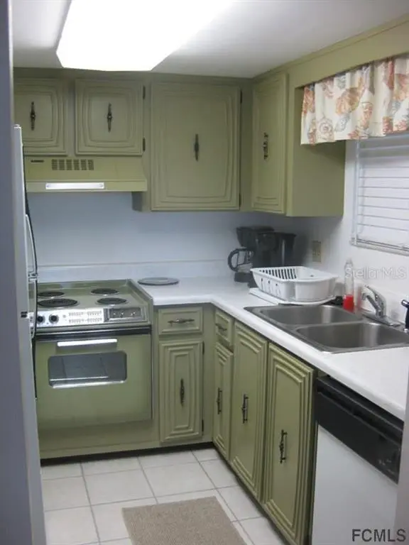 3510 S OCEAN SHORE BLVD #304, Flagler Beach, FL 32136