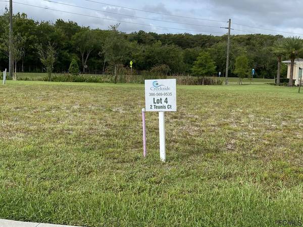 2 TEUNIS CT, Palm Coast, FL 32137