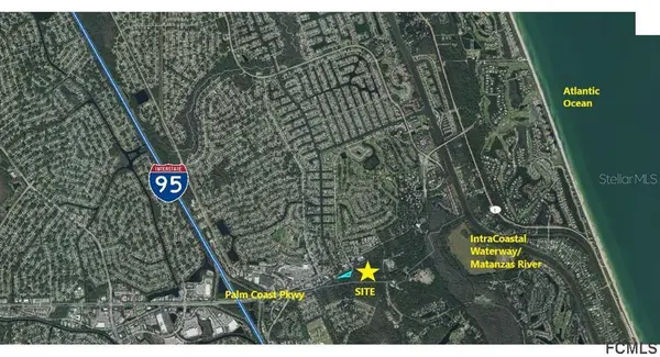 1805 PALM COAST Pkwy SE, Palm Coast, FL 32137