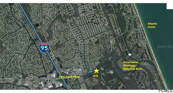 1805 PALM COAST Pkwy SE, Palm Coast, FL 32137