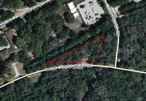1805 PALM COAST Pkwy SE, Palm Coast, FL 32137