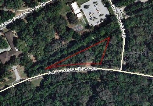 1805 PALM COAST Pkwy SE, Palm Coast, FL 32137