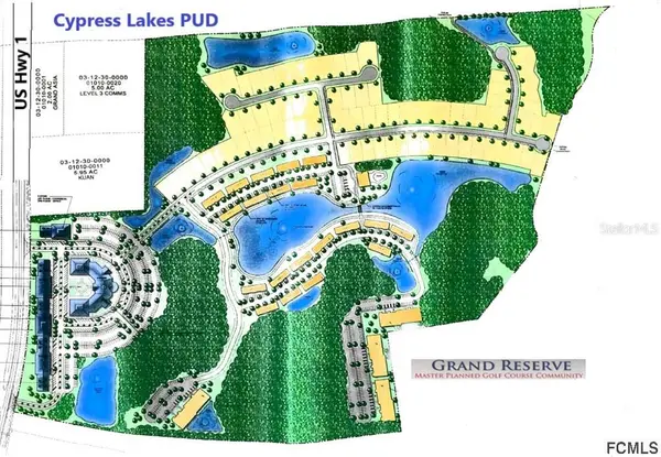 xxxx STATE ST N, Bunnell, FL 32110