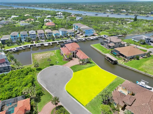 90 HIDDEN CV, Beverly Beach, FL 32136