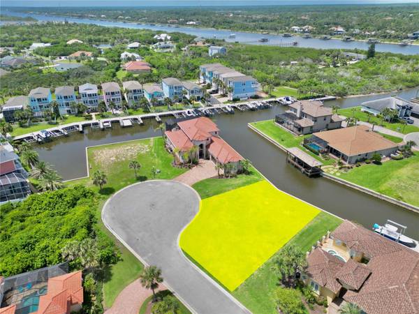 90 HIDDEN CV, Beverly Beach, FL 32136