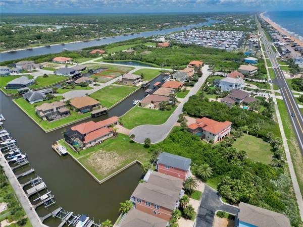 94 HIDDEN CV, Beverly Beach, FL 32136