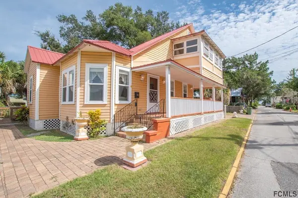 61 SAN MARCO AVE, St Augustine, FL 32084
