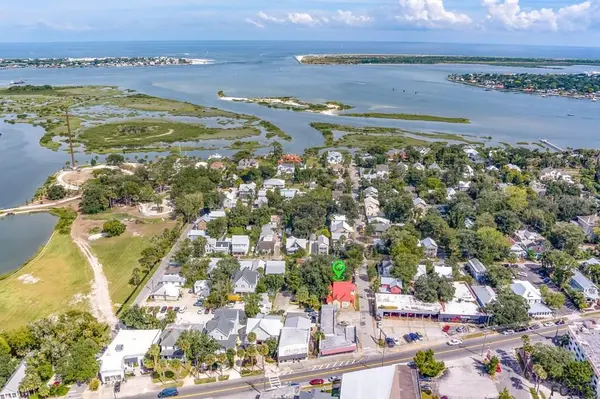 61 SAN MARCO AVE, St Augustine, FL 32084