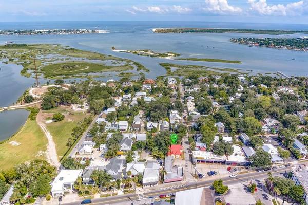 61 SAN MARCO AVE, St Augustine, FL 32084