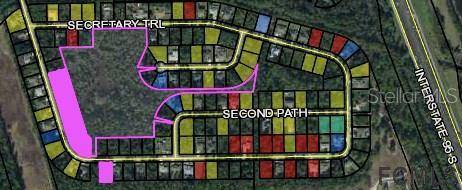 39 SECRETARY TRL, Palm Coast, FL 32164