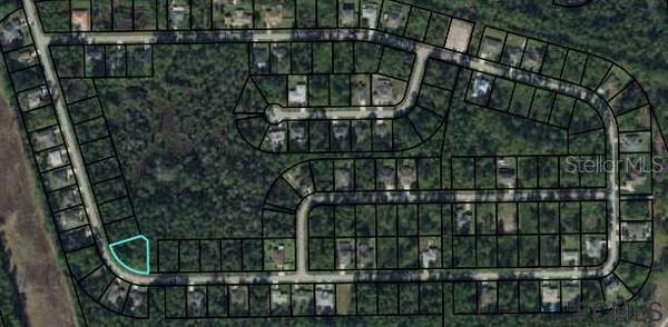 45 SECRETARY TRL, Palm Coast, FL 32164