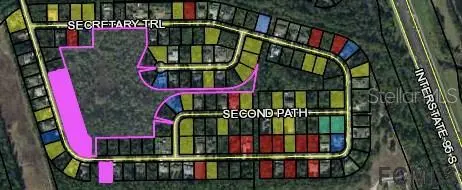 45 SECRETARY TRL, Palm Coast, FL 32164