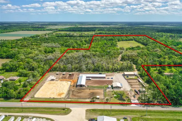 3305 COUNTY ROAD 305, Bunnell, FL 32110