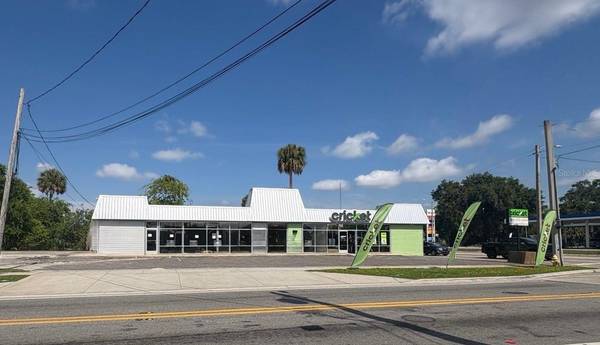 120 N 9TH ST, Palatka, FL 32177