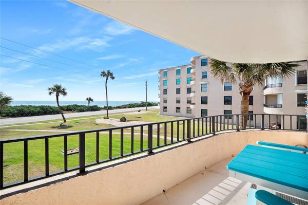 3370 OCEAN SHORE BLVD #203B, Ormond Beach, FL 32176