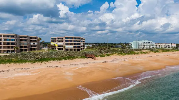 3370 OCEAN SHORE BLVD #203B, Ormond Beach, FL 32176