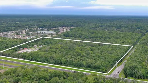 3145 W INDIAN RIVER BLVD, Edgewater, FL 32132