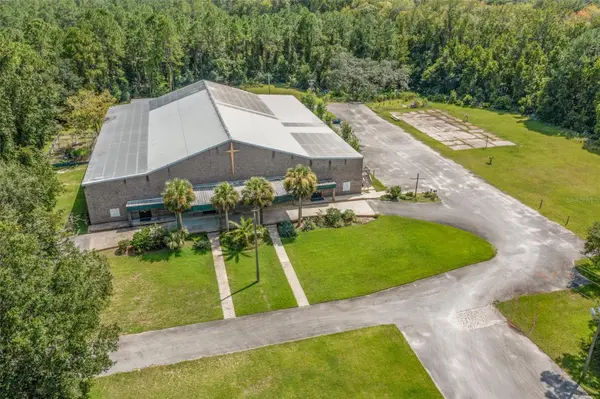 3601 E MOODY BLVD, Bunnell, FL 32110