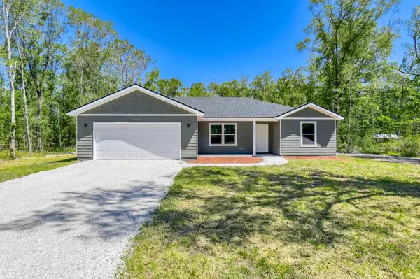 5731 CHIPPEWA AVE, Keystone Heights, FL 32656