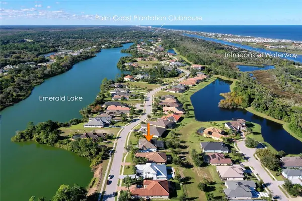 155 HERON DR, Palm Coast, FL 32137