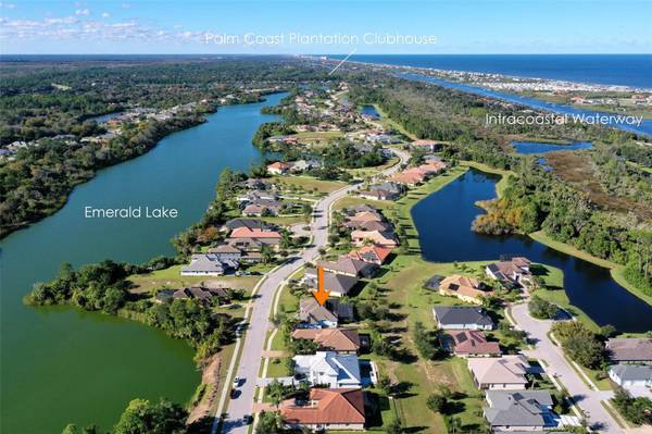 155 HERON DR, Palm Coast, FL 32137
