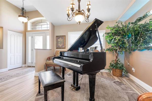 46 WOODWARD LN, Palm Coast, FL 32164