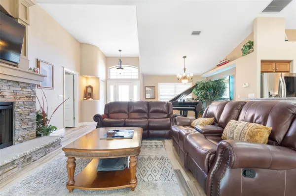 46 WOODWARD LN, Palm Coast, FL 32164