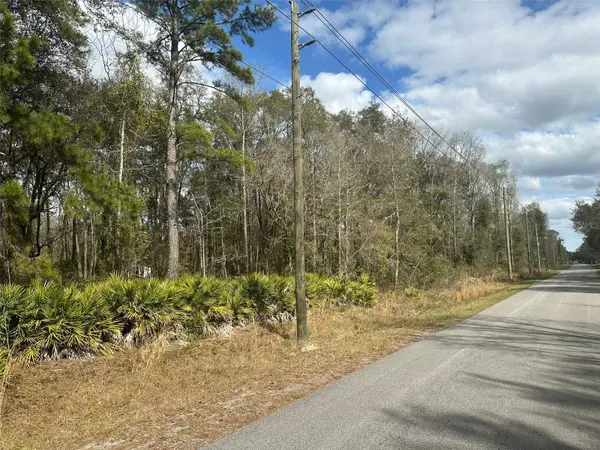 4840 FLAGLER ESTATES BLVD, Hastings, FL 32145