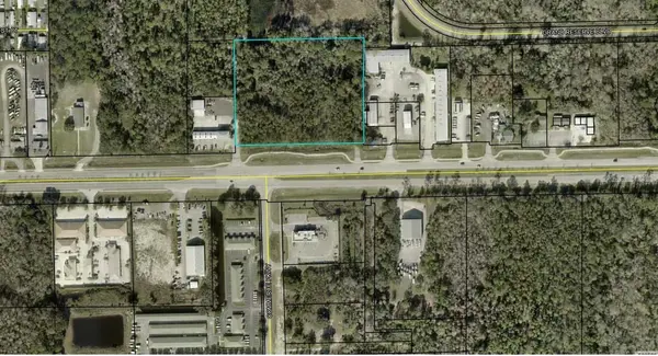 SR 100, Bunnell, FL 32110