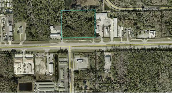 SR 100, Bunnell, FL 32110