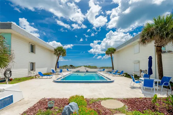 2850 OCEAN SHORE BLVD #15C, Ormond Beach, FL 32176