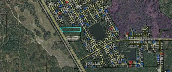 2180 S US-1, Bunnell, FL 32110