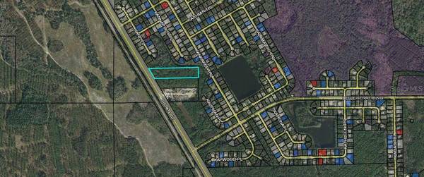2180 S US-1, Bunnell, FL 32110