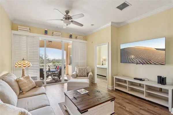15 OCEAN CREST WAY #1334, Palm Coast, FL 32137