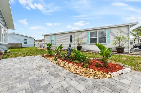 30 WINDWARD DR, Flagler Beach, FL 32136