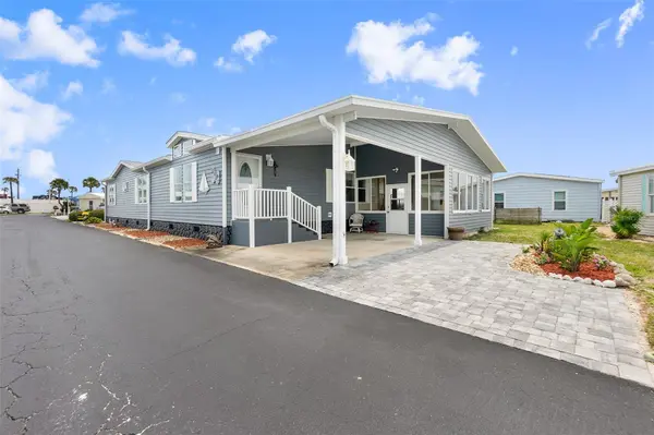 30 WINDWARD DR, Flagler Beach, FL 32136