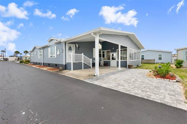 30 WINDWARD DR, Flagler Beach, FL 32136