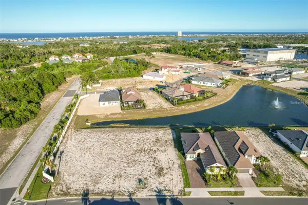130 DEL PALMA DR, Palm Coast, FL 32137