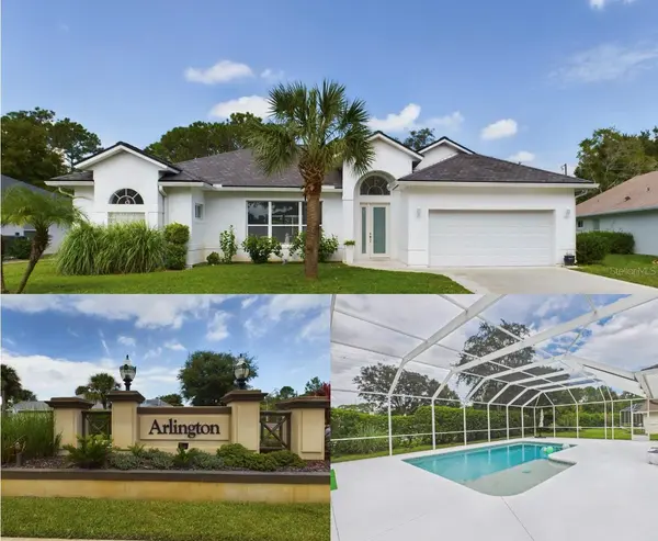 41 MOUNT VERNON LN, Palm Coast, FL 32164