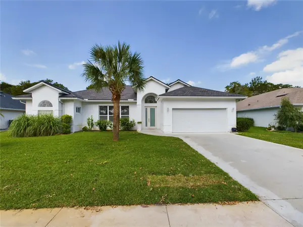 41 MOUNT VERNON LN, Palm Coast, FL 32164