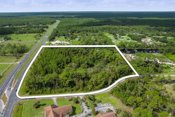 0 SR 40, Ormond Beach, FL 32174